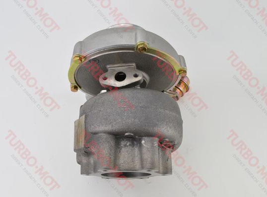 Compresor,sistem de supraalimentare 638052 TURBO-MOT